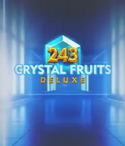 Насладитесь блестящим обновлением классики с игрой 243 Crystal Fruits Deluxe от Tom Horn Gaming, демонстрирующей блестящую визуализацию и современный взгляд на традиционные фруктовые слоты. Насладитесь волнением от превращения фруктов в кристаллы, которые открывают 243 способа выигрыша, с повторные вращения, дикие символы и делюкс-множитель. Отличная комбинация классического очарования и современных функций для любителей слотов.